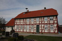 Gemeindehaus Stiddien